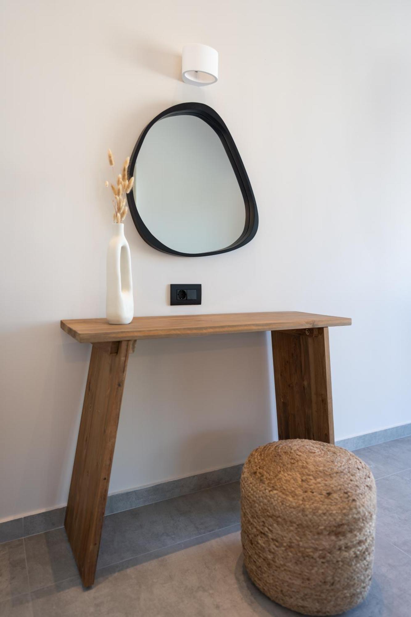Afesou Suites Ялисос Стая снимка