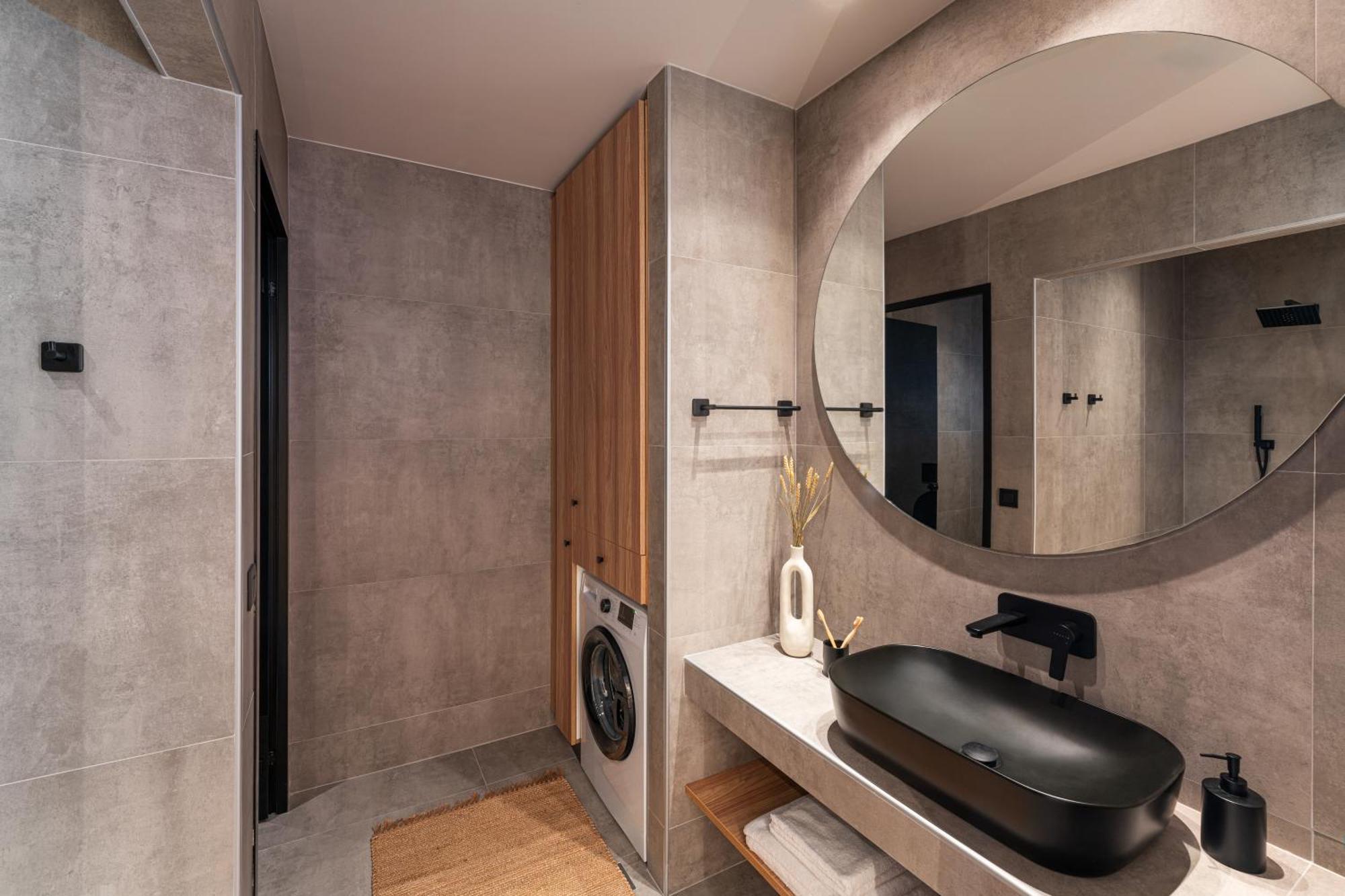 Afesou Suites Ялисос Екстериор снимка