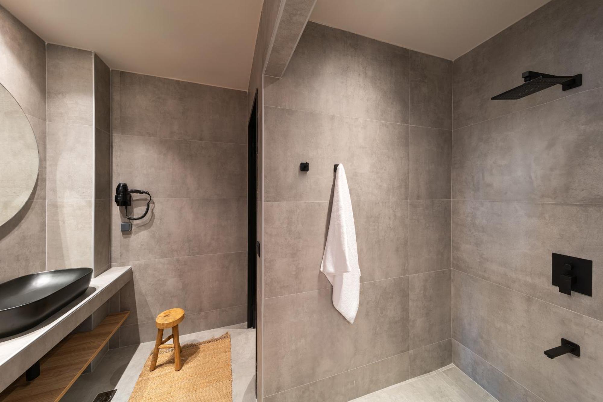 Afesou Suites Ялисос Екстериор снимка