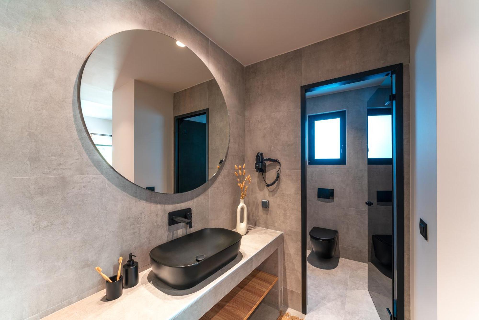 Afesou Suites Ялисос Екстериор снимка